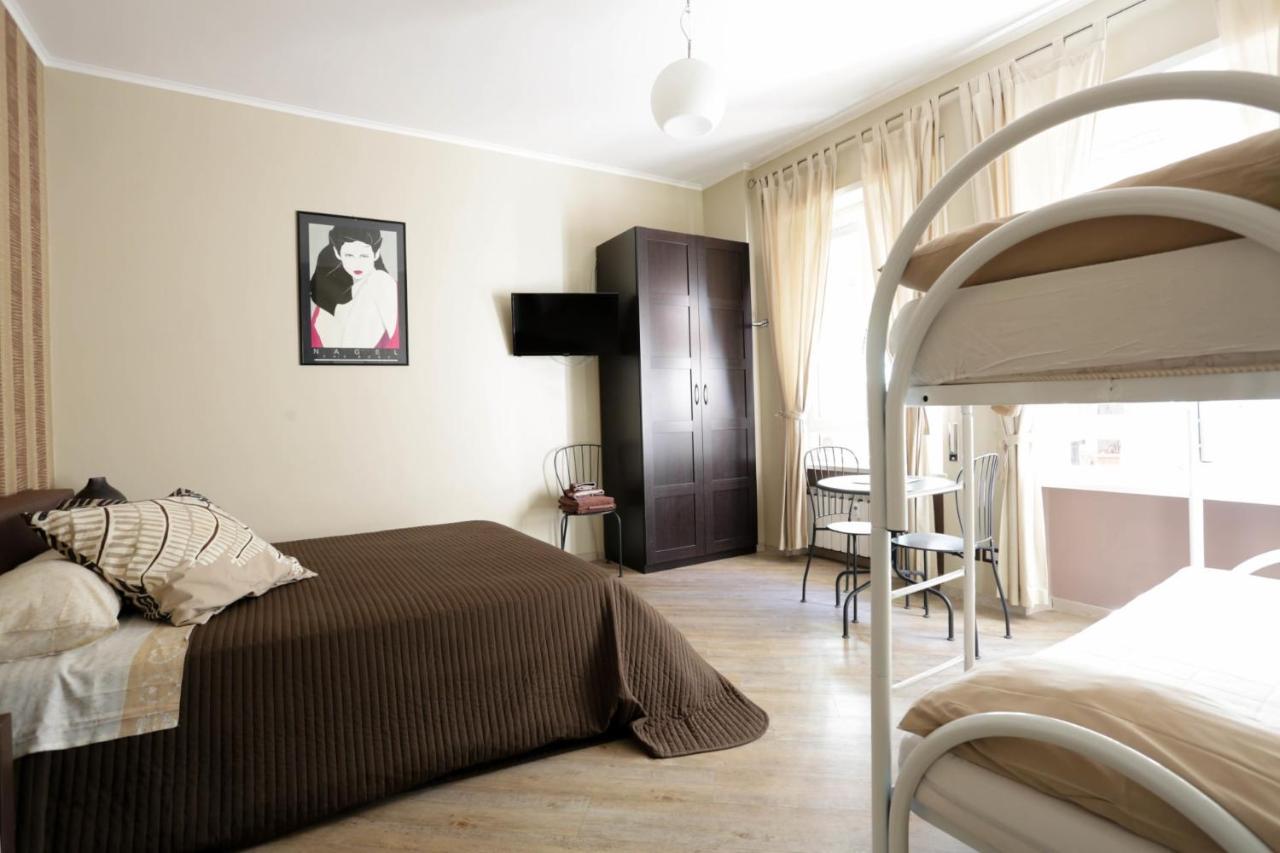 Domus Pio Xi Bed and breakfast Roma