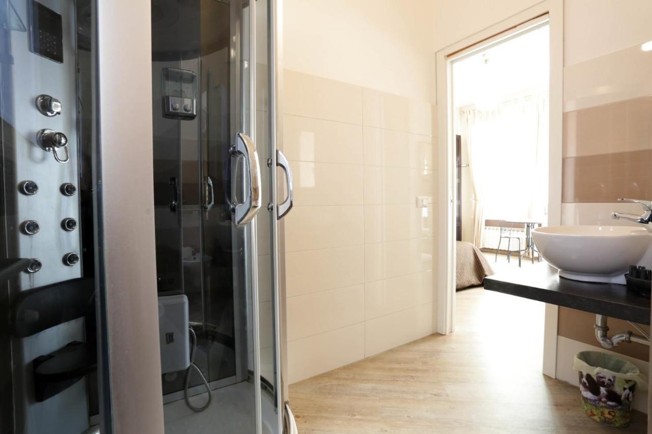Domus Pio Xi Bed and breakfast