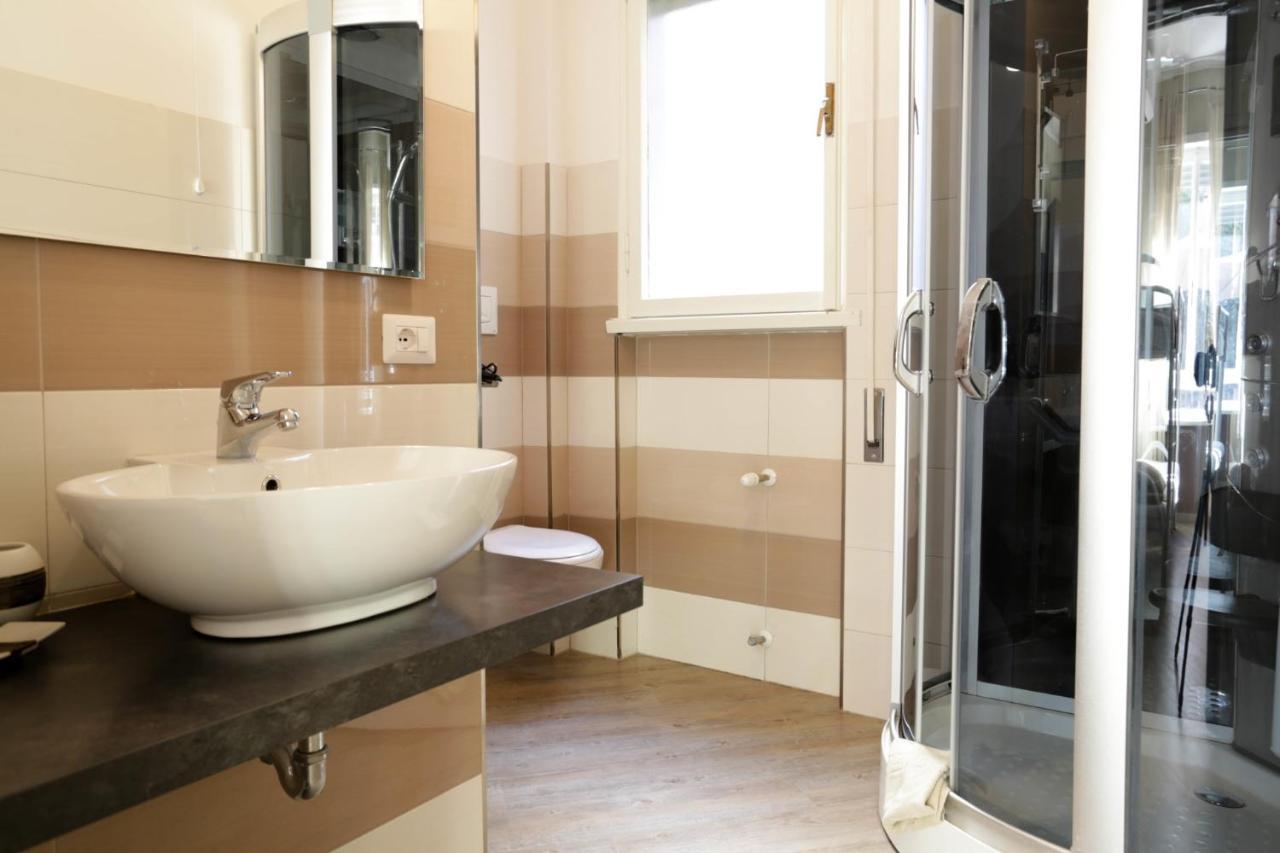 Bed and breakfast Domus Pio Xi Roma