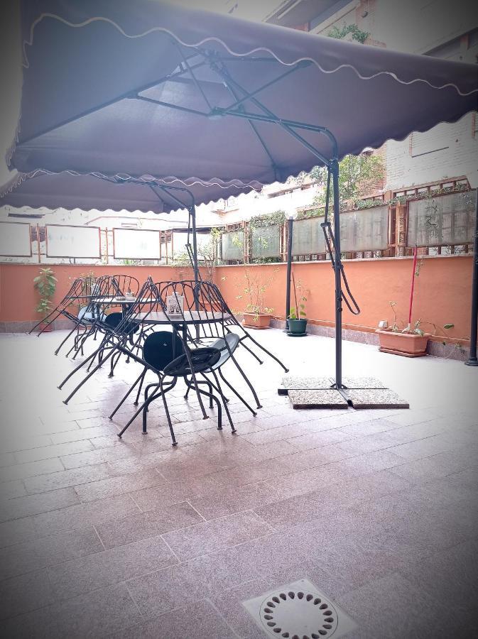 Domus Pio Xi Bed and breakfast *