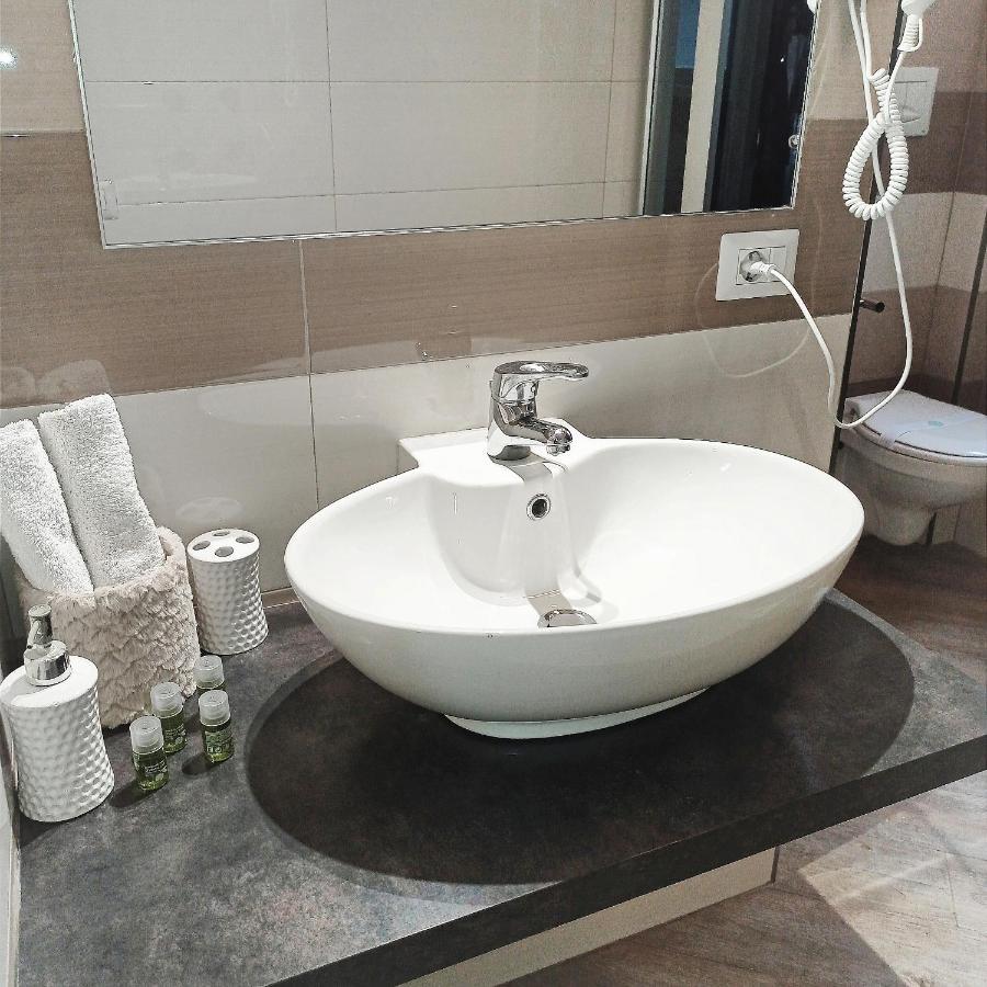 Domus Pio Xi Bed and breakfast Roma