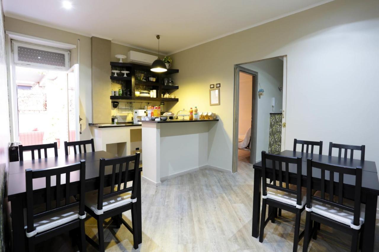 Acomodação com café da manhã  Domus Pio Xi Roma