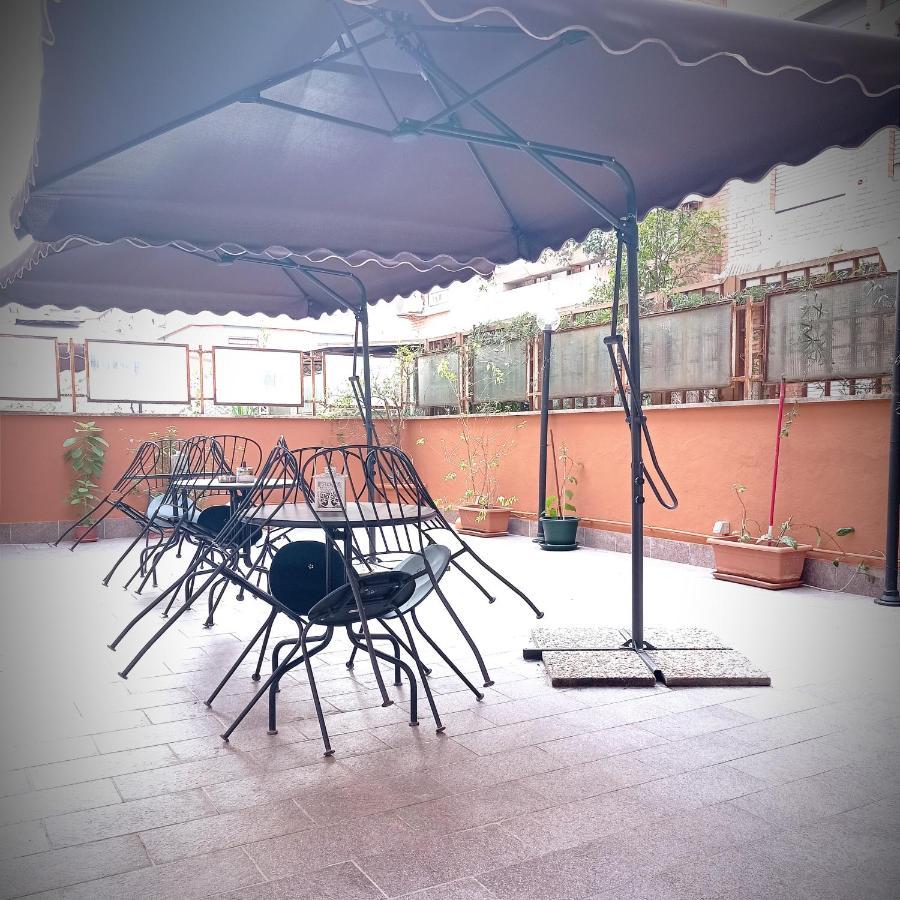 Domus Pio Xi Acomodação com café da manhã  Roma