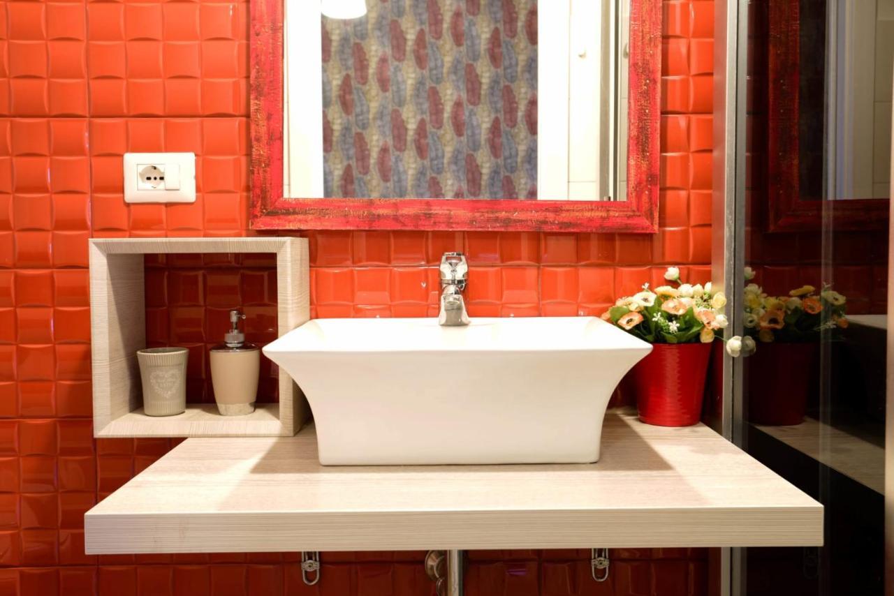 Domus Pio Xi Bed & Breakfast Rome