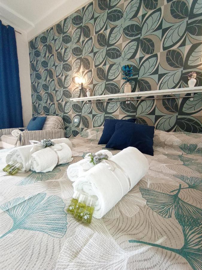Domus Pio Xi Bed & Breakfast Rome